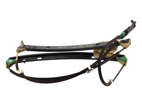 Front right window mechanism AUDI A1 (8X1, 8XK) 1.6 TDI | BP36522092C23 - Image 3