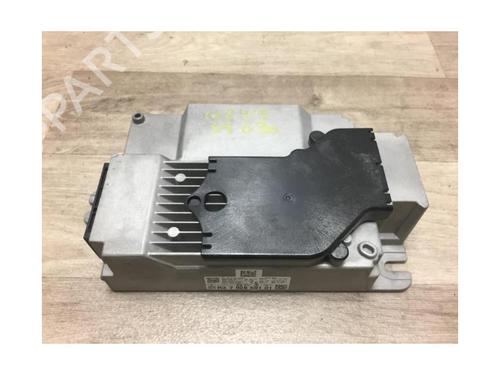 Radio BMW 5 (G30, F90) 530 e Plug-in Hybrid | BP13375735E6 