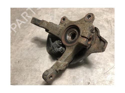 Left front steering knuckle OPEL MERIVA A MPV (X03) 1.6 16V (E75) | BP20633162M25 