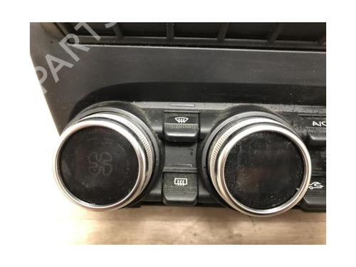AC Styreenhet / Manøvreringsenhet RENAULT CLIO V (B7_) 1.0 TCe 100 (B7MT) | BP23870654I5 