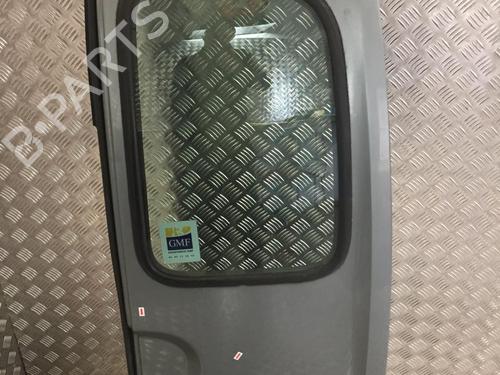 Used Right tailgate RENAULT KANGOO (KC0/1_) D 65 1.9 (KC0E, KC02, KC0J, KC0N) (64 hp) 24622845