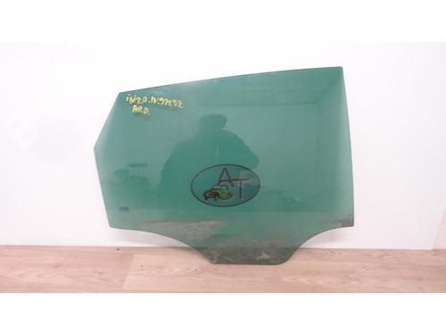 Used Rear right door window SEAT IBIZA IV ST (6J8, 6P8) 1.6 TDI (90 hp) 25297895