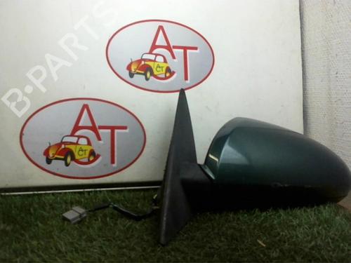 Left mirror NISSAN PRIMERA Hatchback (P12) 2.2 Di | BP13280260C26
