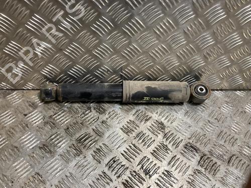 Venstre bak støtdemper FIAT 500 (312_) 1.2 (312AXA1A) (69 hp) 31204896