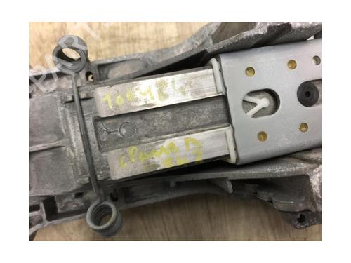 Steering column MERCEDES-BENZ B-CLASS Sports Tourer (W246, W242) B 180 CDI (246.200) | BP20617855M21 