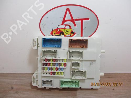 Used Fuse box FORD FOCUS III 1.0 EcoBoost (100 hp) 25298590