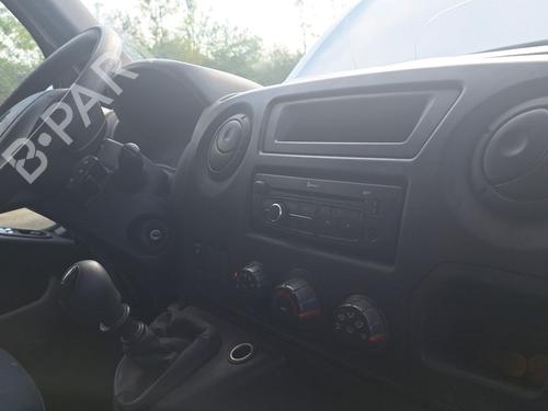 Electronic module RENAULT MASTER III Van (FV) 2.3 dCi 100 FWD (FV0A, FV0B, FV0G, FV0K, FV0H) | BP34039027M83  - Image 8