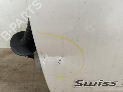 Used Left front door SUBARU IMPREZA Hatchback (GR, GH, G3) 2.0 D AWD (150 hp) 30784913