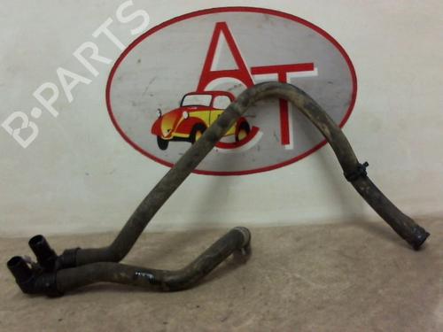 Used Pipe PEUGEOT PARTNER Box Body/MPV (5_, G_) 1.9 D (69 hp) 28721913