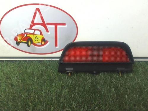 Third brake light HONDA HR-V (GH_) 1.6 16V (GH1, GH3) | BP12965461L11 