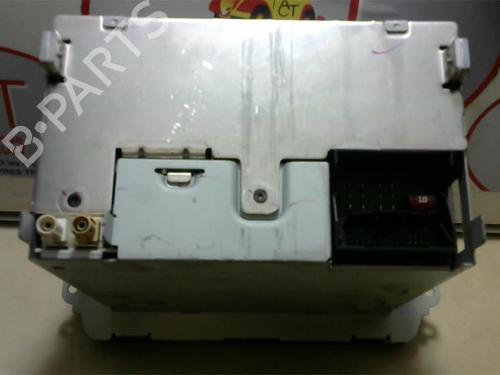 Bilradio VW GOLF V (1K1) 1.9 TDI | BP13282029E6 