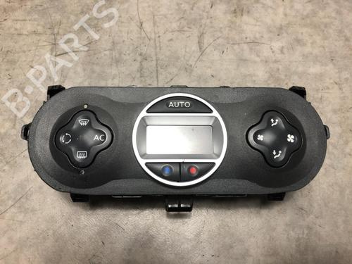 Commande Chauffage RENAULT TWINGO II (CN0_) 1.6 RS (CN0N, CN0R, CN0S) (133 hp) 20634053