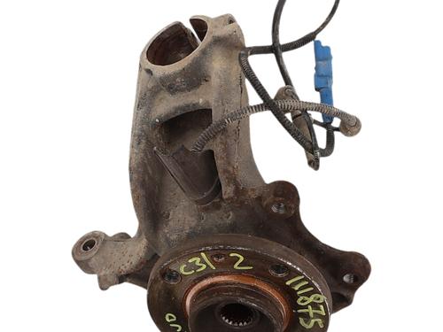 Right front steering knuckle CITROËN C3 II (SC_) 1.4 HDi 70 (SC8HZC, SC8HR0, SC8HP4) | BP40450336M26 - Image 5