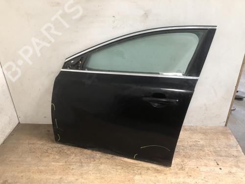 Puerta delantera izquierda Puerta delantera izquierda VOLVO V40 Hatchback (525) T2 GTDi (120 hp) 34247684 34247684