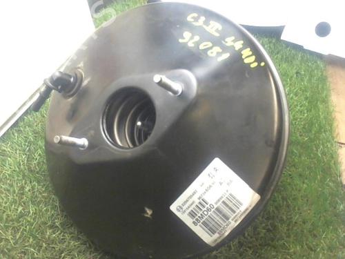 Used Servo brake Servo brake CITROËN C3 II (SC_) 1.4 HDi 70 (SC8HZC, SC8HR0, SC8HP4) (68 hp) 12971569 12971569