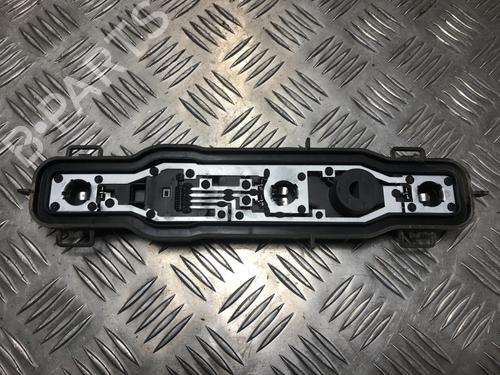 Used Licence plate light RENAULT KANGOO Express (FW0/1_) 1.5 dCi 75 (FW07, FW10, FW04) (75 hp) 31200522