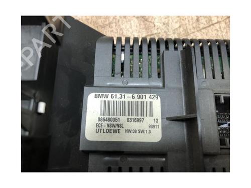 Headlight switch BMW 3 Coupe (E46) 323 Ci | BP13291651I24 