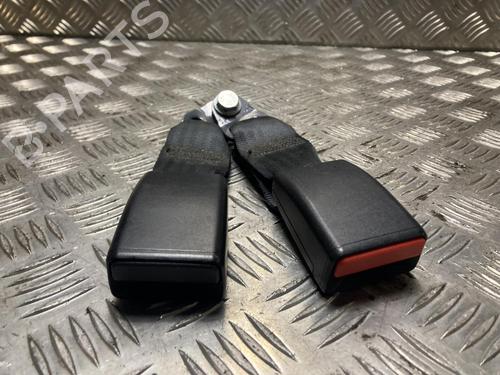 Sikkerhedssele-spænde DACIA SANDERO II 1.5 dCi (90 hp) 32406019