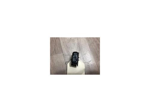 Used Left front window switch MERCEDES-BENZ SLK (R170) 200 Kompressor (170.444) (163 hp) 15968252