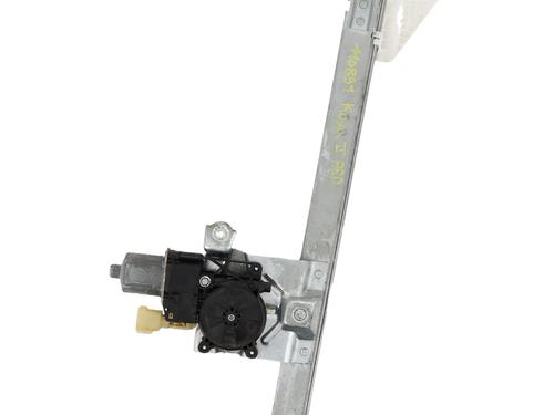 Rear right window mechanism FORD KUGA II (DM2) 1.6 EcoBoost 4x4 | BP36568641C25 - Image 2