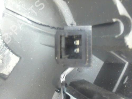 Used Steering wheel FIAT PUNTO (188_) 1.2 60 (188.030, .050, .130, .150, .230, .250) (60 hp) 12968402