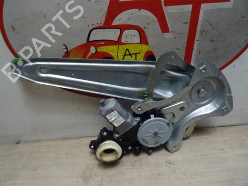 Rear left window mechanism TOYOTA AURIS Estate (_E18_) 1.8 Hybrid (ZWE186_, ZWE186R, ZWE186H) | BP13228659C24