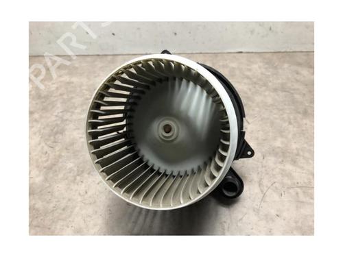 Heater blower motor DACIA SANDERO II TCe 90 (B8M1, B8MA, B8AC) | BP20634837M62 