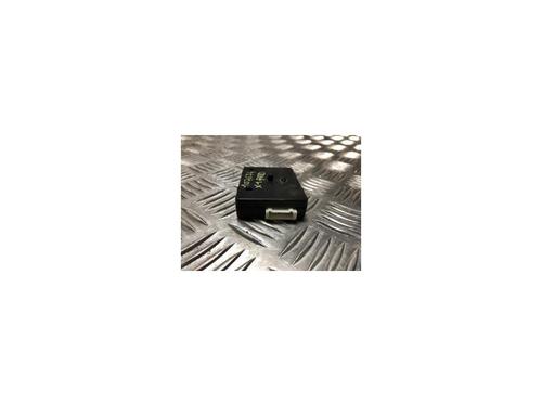 Used Control unit BMW X1 (E84) xDrive 20 d (163 hp) 27614794