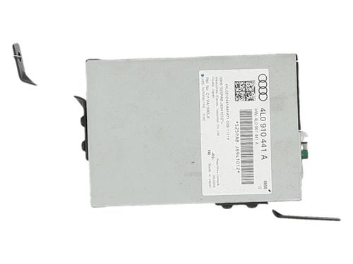 Control unit AUDI Q7 (4LB) 3.0 TDI quattro | BP40497166M11 - Image 5