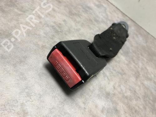 Used Seat buckle PEUGEOT 206+ (2L_, 2M_) 1.4 HDi eco 70 (68 hp) 20616148