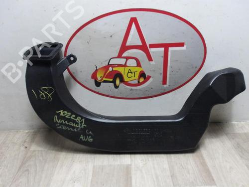 Pipe RENAULT SCÉNIC IV (J9_) 1.5 dCi 110 | BP23033636M125 