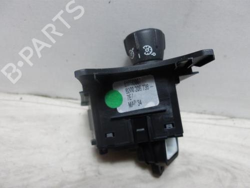 Switch RENAULT GRAND SCÉNIC II (JM0/1_) 1.9 dCi (JM14) | BP13133406I30