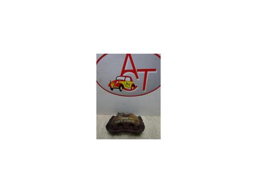 Used Right front brake caliper FORD TRANSIT Van (FA_ _) 2.2 TDCi (115 hp) 25799749