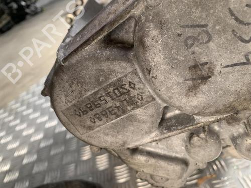 Gearbox RENAULT CAPTUR II (HF_) TCe 140 (HFN0) | BP31246510M3 - Image 4