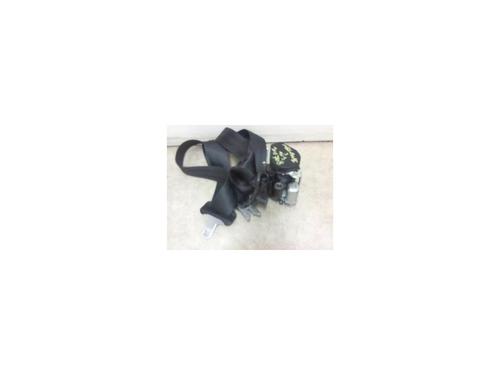 Used Front right seatbelt RENAULT MEGANE III Hatchback (BZ0/1_, B3_) 1.5 dCi (BZ09, BZ0D, BZ1W, BZ29, BZ14) (110 hp) 13281400