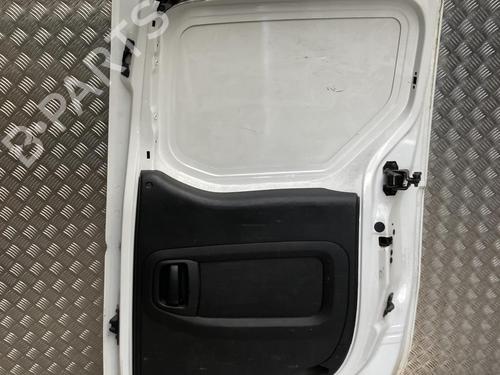 Right slide door CITROËN BERLINGO Box Body/MPV (B9) 1.6 HDi / BlueHDi 75 | BP31186787C75 