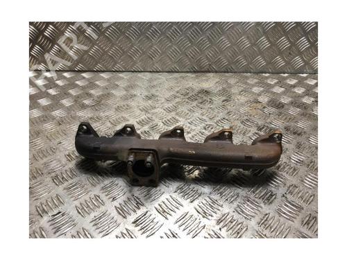 Exhaust manifold OPEL CORSA F (P2JO) 1.5 (68) | BP27610453M110 