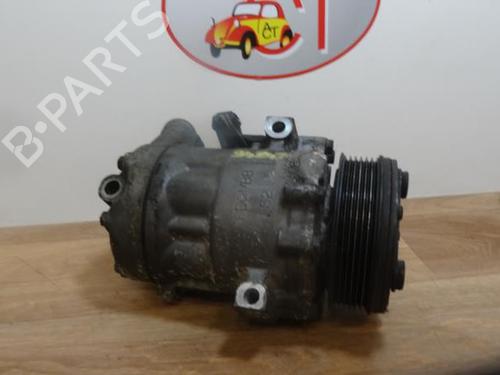 AC compressor OPEL CORSA C (X01) 1.7 DI (F08, F68) | BP13273402M34 
