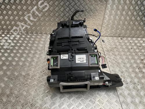Used Heater matrix box Heater matrix box 38957809 38957809