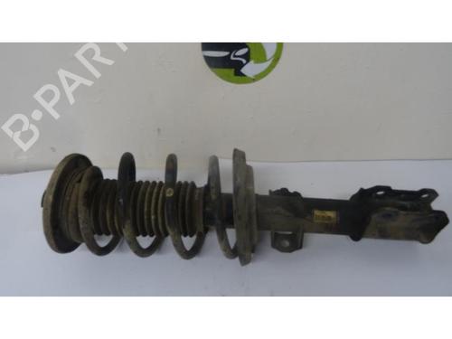 Venstre foran støtdemper SAAB 9-3 (YS3F, E79, D79, D75) 1.9 TiD (120 hp) 24985788