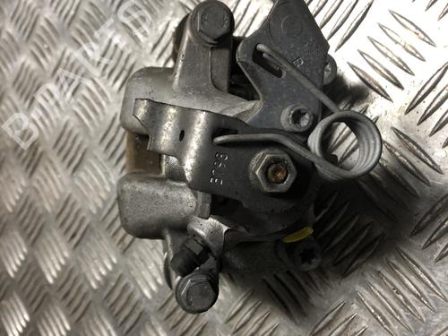 Right rear brake caliper CITROËN C4 CACTUS 1.2 PureTech 130 | BP32342004M106