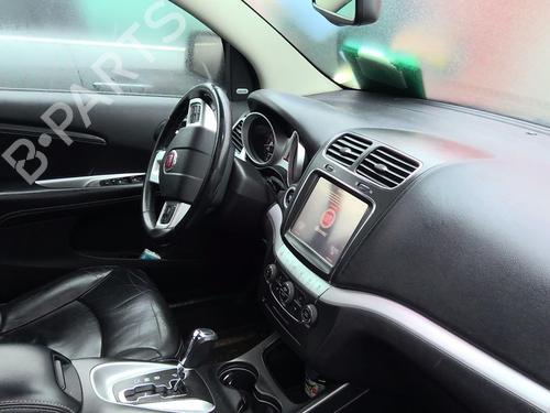 Forlygtekontakt FIAT FREEMONT (345_) 2.0 JTD 4x4 | BP31196349I24 