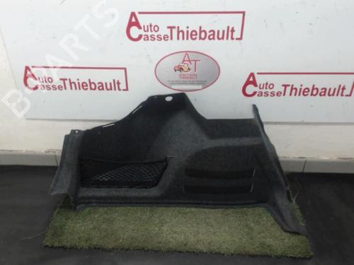 Used Boot lining SEAT IBIZA IV ST (6J8, 6P8) 1.6 TDI (90 hp) 28286769
