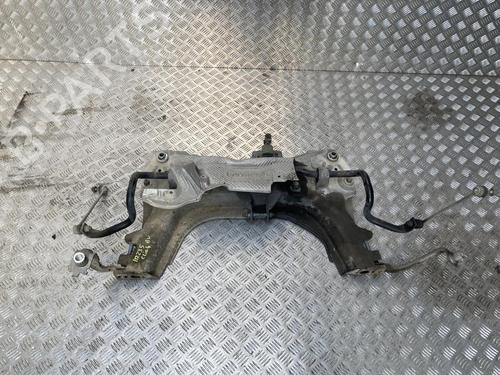 Used Subframe Subframe RENAULT CLIO IV (BH_) 1.5 dCi 90 (90 hp) 33245331 33245331