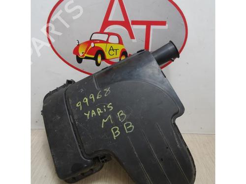 Luftfiltergehäuse TOYOTA YARIS (_P9_) 1.0 VVT-i (KSP90_, KSP90R) | BP13276689M87 