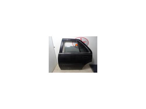Used Left rear door CADILLAC SEVILLE 4.6 SLS V8 (279 hp) 13284244