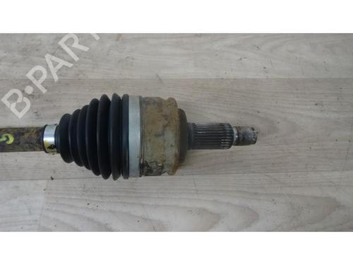 Left front driveshaft SUZUKI GRAND VITARA II (JT, TE, TD) 1.9 DDiS All-wheel Drive (JT419, TD44, JB419WD, JB419XD,... | BP13268150M38