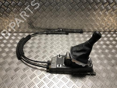Used Gear lever VW POLO V (6R1, 6C1) 1.2 (70 hp) 32262802