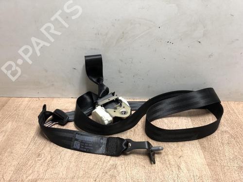 Rear right seatbelt VW GOLF PLUS V (5M1, 521) 2.0 TDI | BP30784793I28