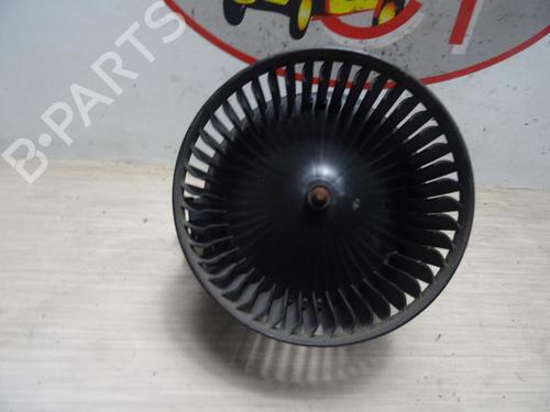 Used Heater blower motor FORD FIESTA VI (CB1, CCN) 1.4 TDCi (68 hp) 13289315